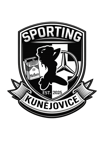 Sporting logo